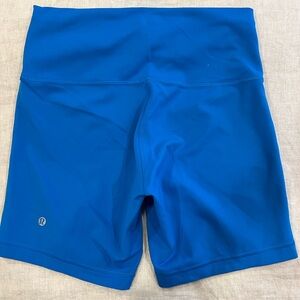 Lululemon Biker Shorts